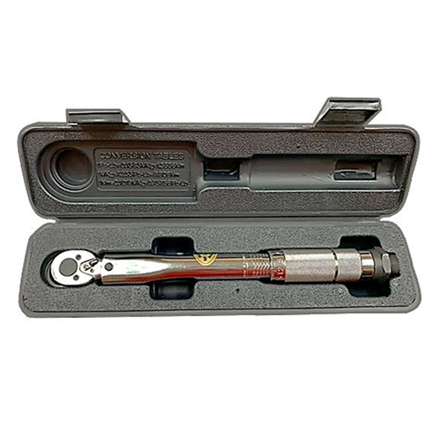 Torque Wrench