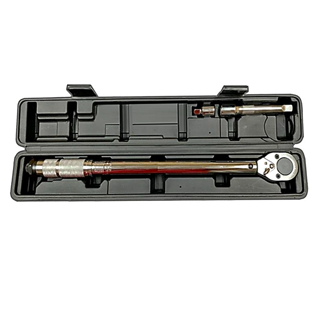 Torque Wrench 1/2"dr Set - 3PCS
