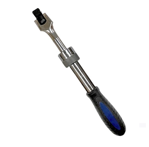 Telescopic Ratchet Handle