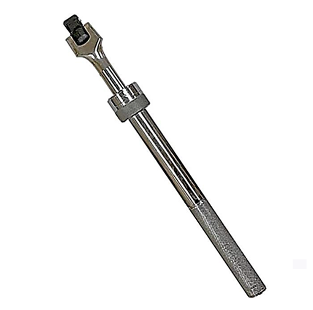 Telescopic F-Handle