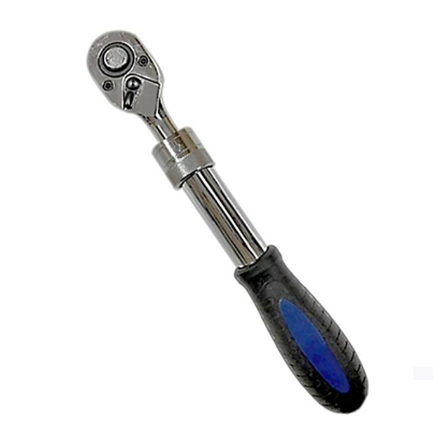 Telescopic Ratchet Handle