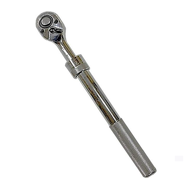 Telescopic Ratchet Handle